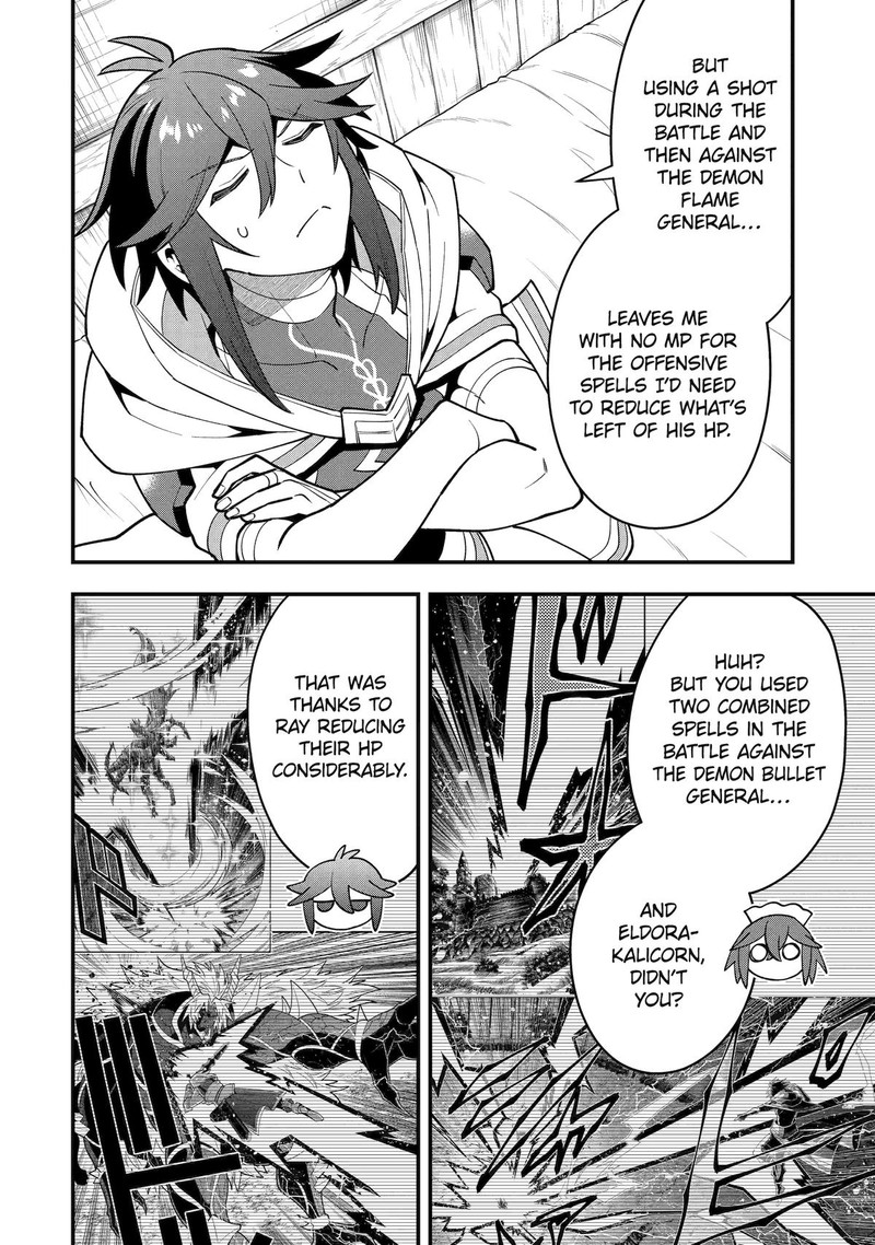 The Strongest Sorcerer Who Makes Full Use Of The Strategy Guide Chapter 62 Page 24