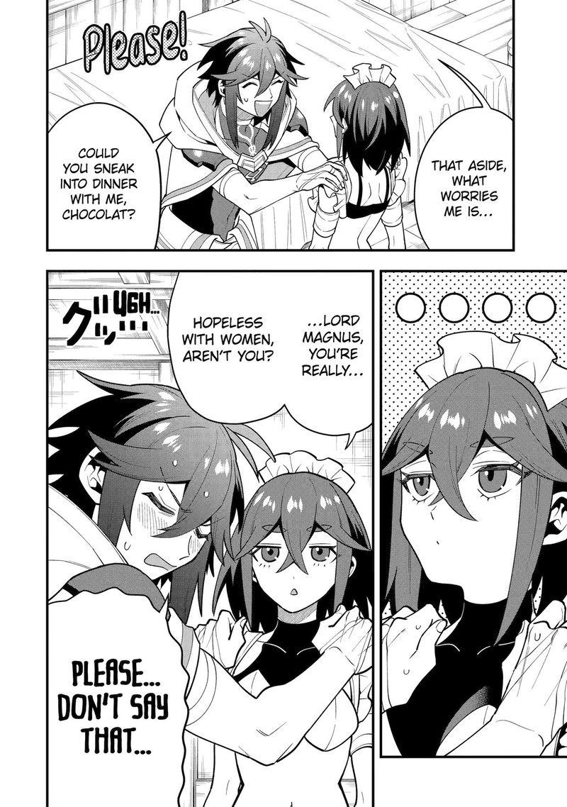 The Strongest Sorcerer Who Makes Full Use Of The Strategy Guide Chapter 62 Page 28