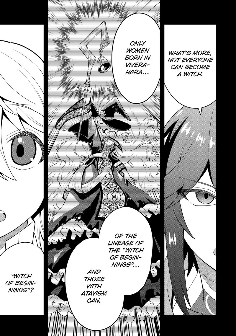 The Strongest Sorcerer Who Makes Full Use Of The Strategy Guide Chapter 62 Page 8