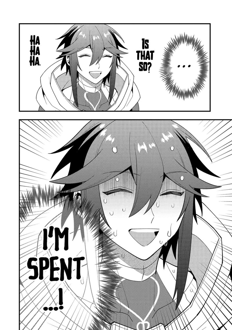 The Strongest Sorcerer Who Makes Full Use Of The Strategy Guide Chapter 63 Page 10