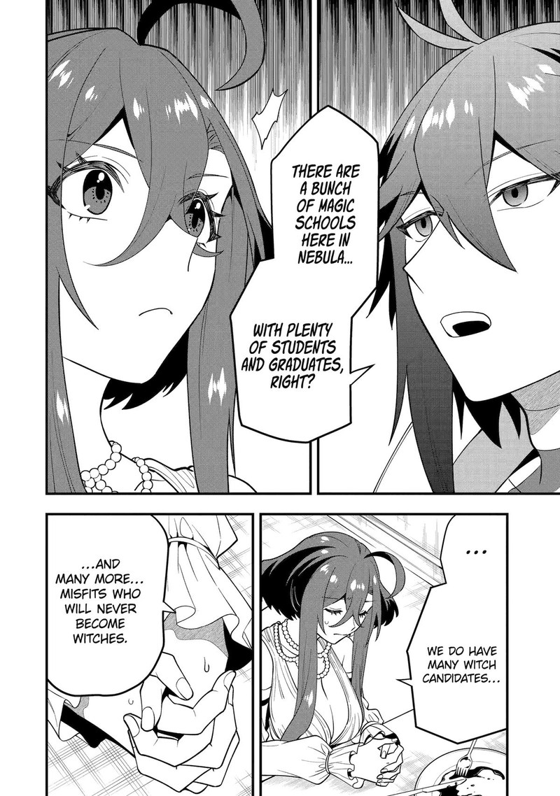 The Strongest Sorcerer Who Makes Full Use Of The Strategy Guide Chapter 63 Page 12