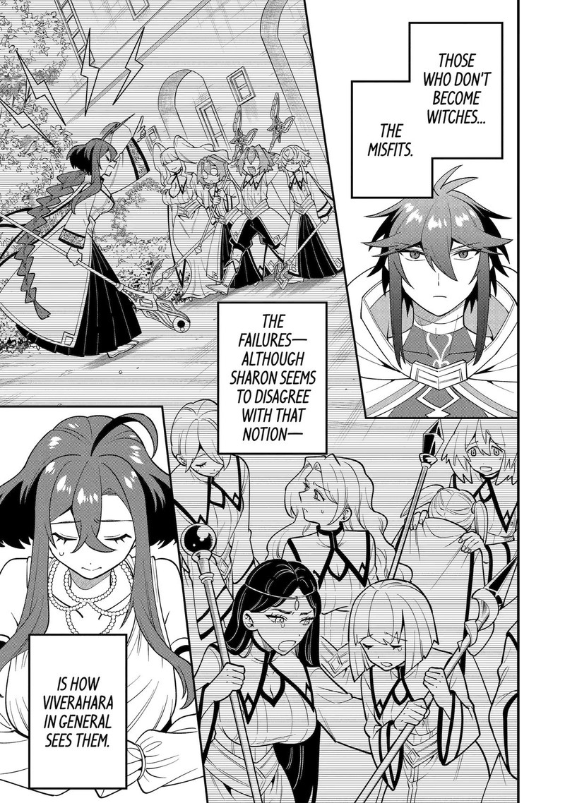 The Strongest Sorcerer Who Makes Full Use Of The Strategy Guide Chapter 63 Page 13