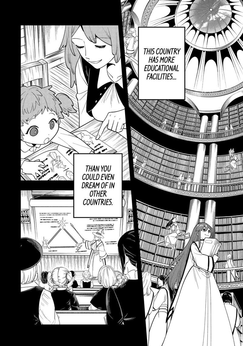 The Strongest Sorcerer Who Makes Full Use Of The Strategy Guide Chapter 63 Page 14