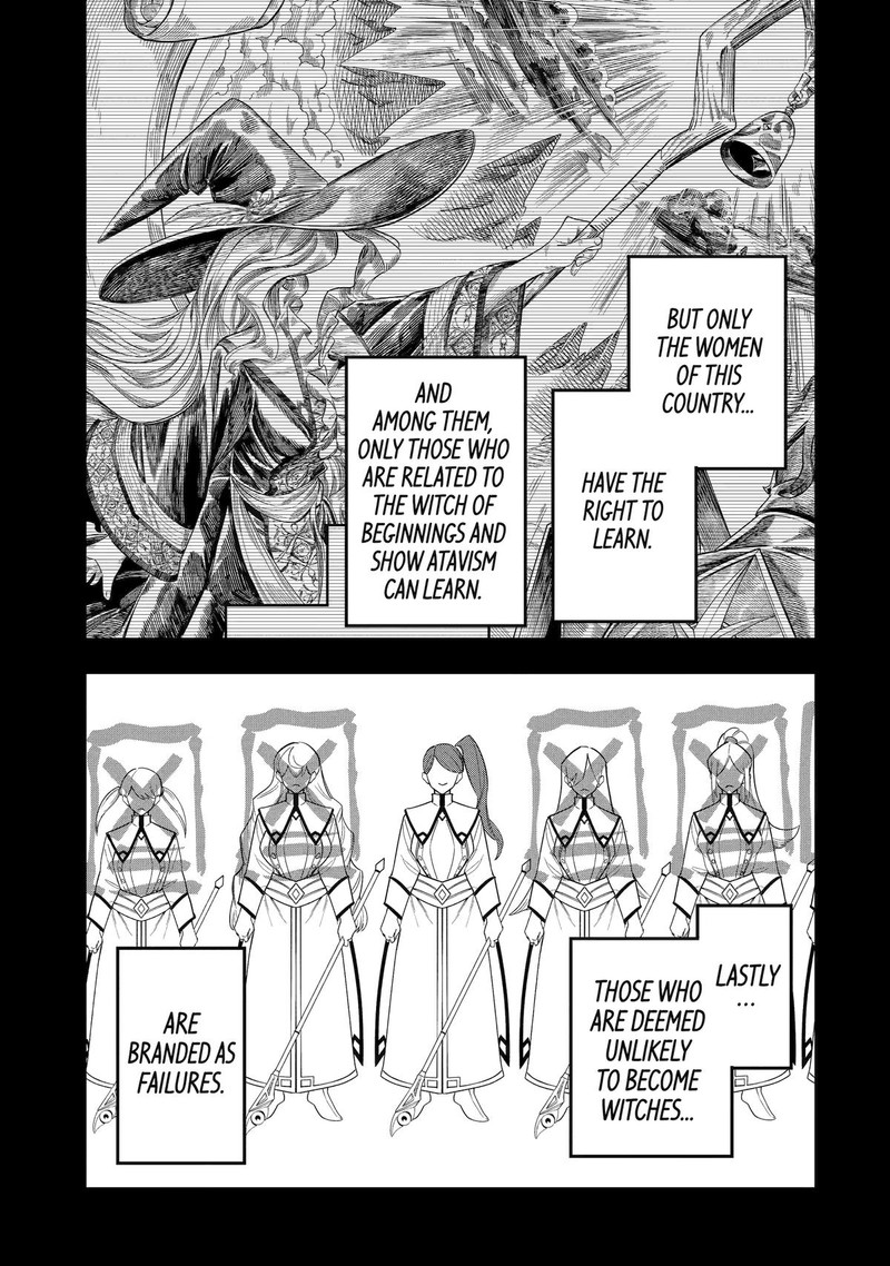 The Strongest Sorcerer Who Makes Full Use Of The Strategy Guide Chapter 63 Page 15