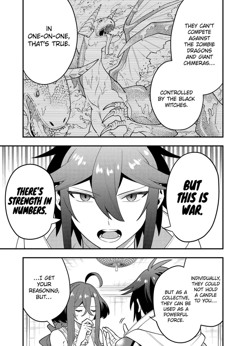 The Strongest Sorcerer Who Makes Full Use Of The Strategy Guide Chapter 63 Page 17