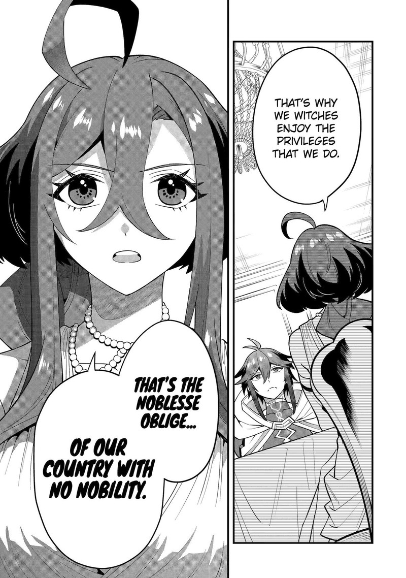 The Strongest Sorcerer Who Makes Full Use Of The Strategy Guide Chapter 63 Page 19