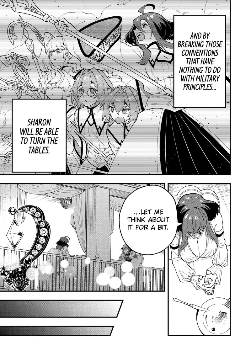 The Strongest Sorcerer Who Makes Full Use Of The Strategy Guide Chapter 63 Page 21