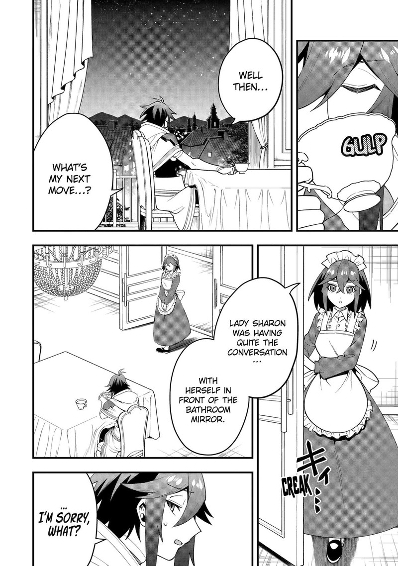 The Strongest Sorcerer Who Makes Full Use Of The Strategy Guide Chapter 63 Page 22