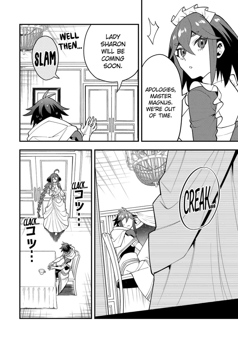 The Strongest Sorcerer Who Makes Full Use Of The Strategy Guide Chapter 63 Page 24