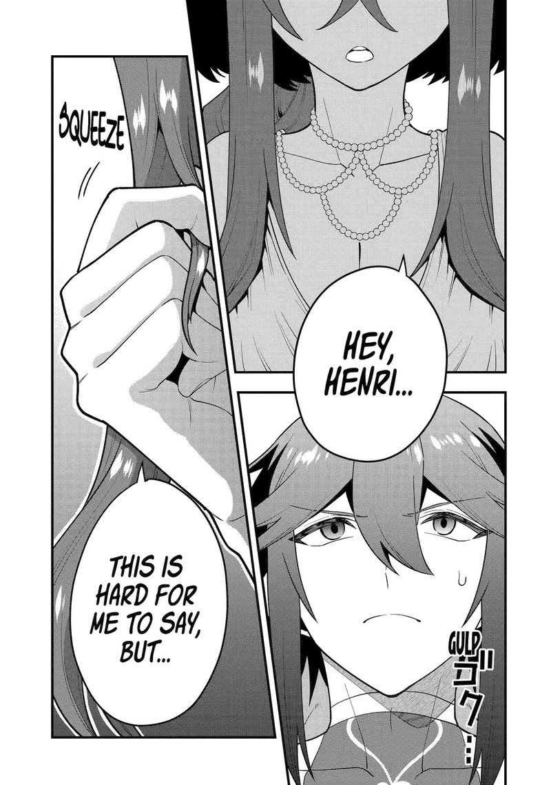 The Strongest Sorcerer Who Makes Full Use Of The Strategy Guide Chapter 63 Page 25