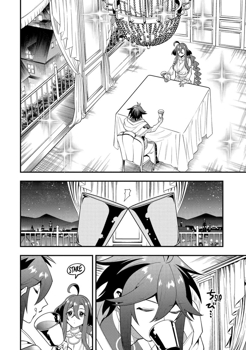 The Strongest Sorcerer Who Makes Full Use Of The Strategy Guide Chapter 63 Page 4