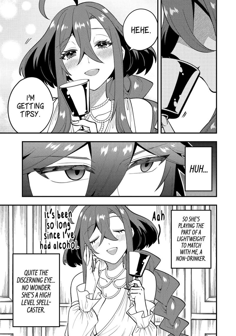 The Strongest Sorcerer Who Makes Full Use Of The Strategy Guide Chapter 63 Page 5