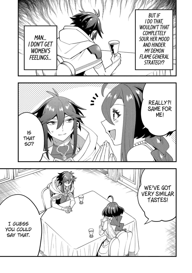 The Strongest Sorcerer Who Makes Full Use Of The Strategy Guide Chapter 63 Page 7