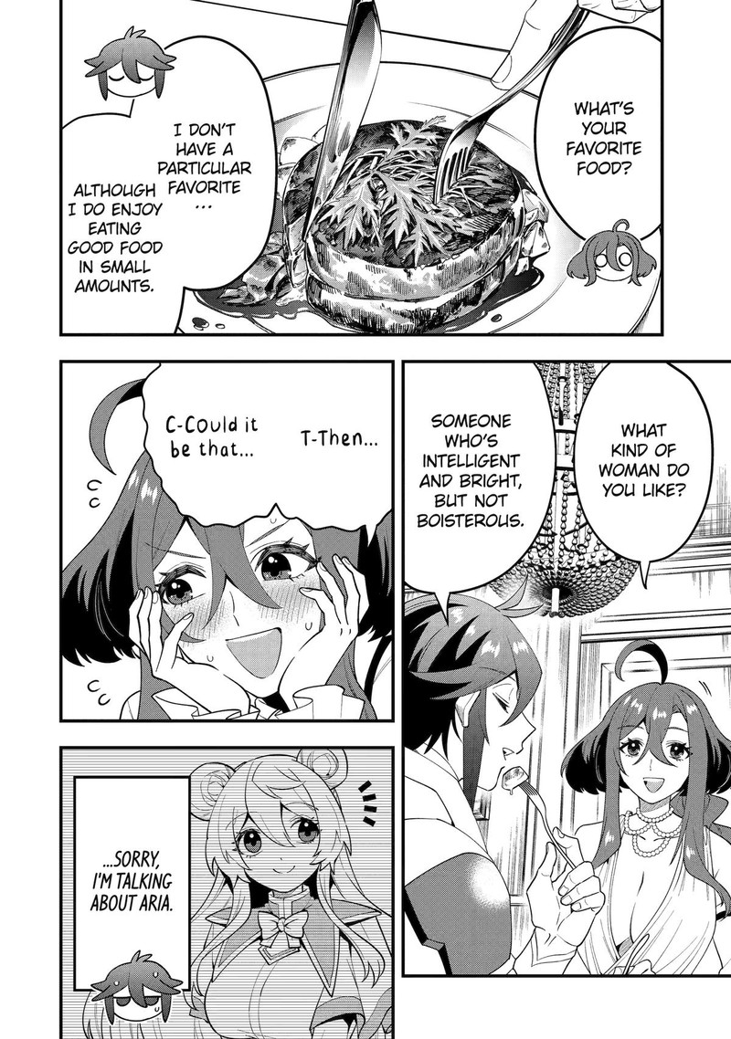 The Strongest Sorcerer Who Makes Full Use Of The Strategy Guide Chapter 63 Page 8