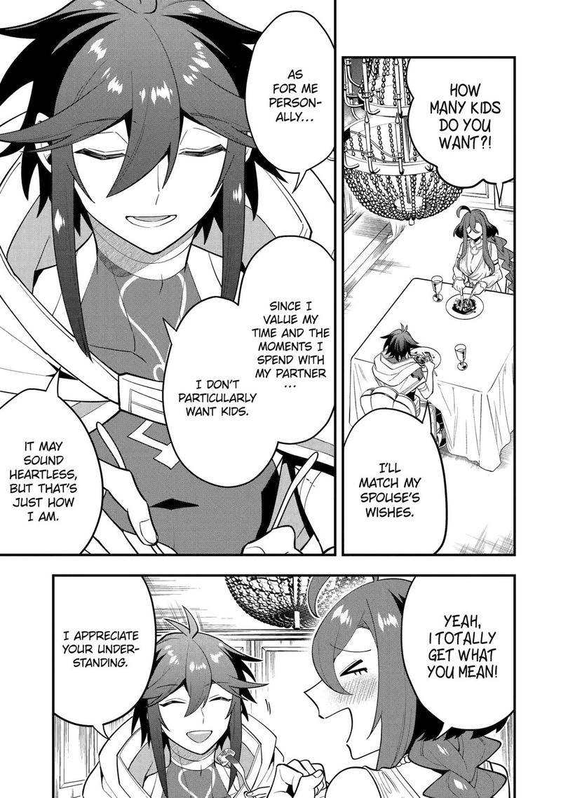 The Strongest Sorcerer Who Makes Full Use Of The Strategy Guide Chapter 63 Page 9