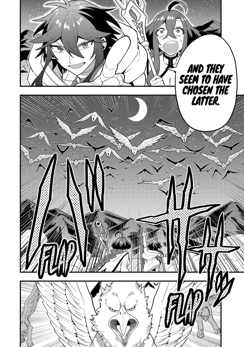 The Strongest Sorcerer Who Makes Full Use Of The Strategy Guide Chapter 64 Page 14