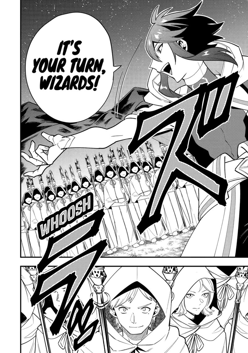 The Strongest Sorcerer Who Makes Full Use Of The Strategy Guide Chapter 64 Page 16