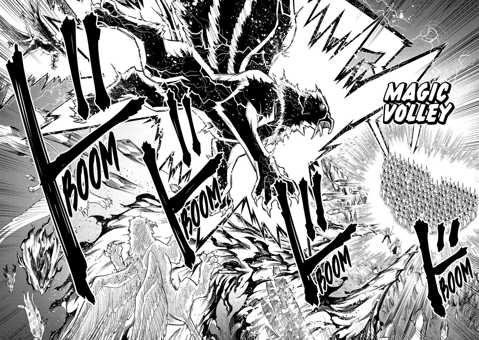 The Strongest Sorcerer Who Makes Full Use Of The Strategy Guide Chapter 64 Page 18