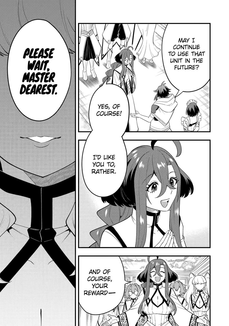 The Strongest Sorcerer Who Makes Full Use Of The Strategy Guide Chapter 64 Page 24