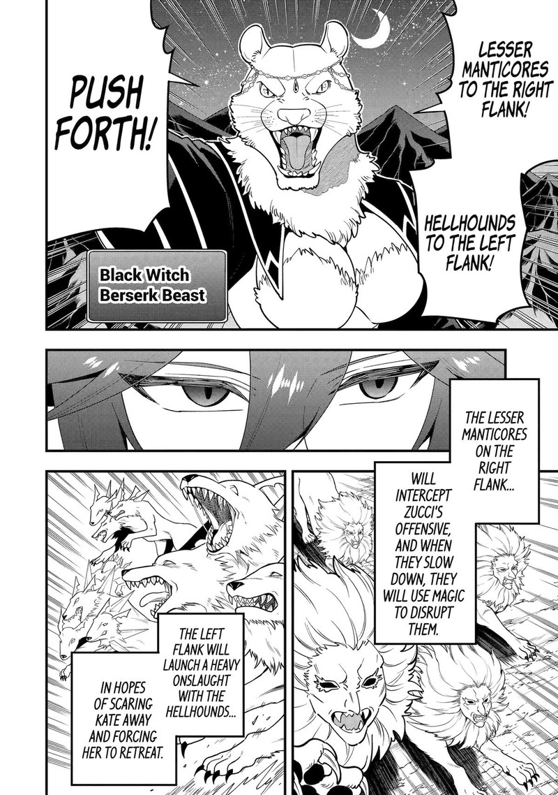 The Strongest Sorcerer Who Makes Full Use Of The Strategy Guide Chapter 64 Page 6