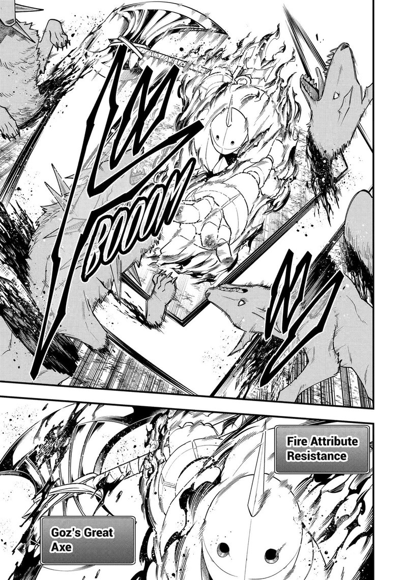 The Strongest Sorcerer Who Makes Full Use Of The Strategy Guide Chapter 64 Page 9