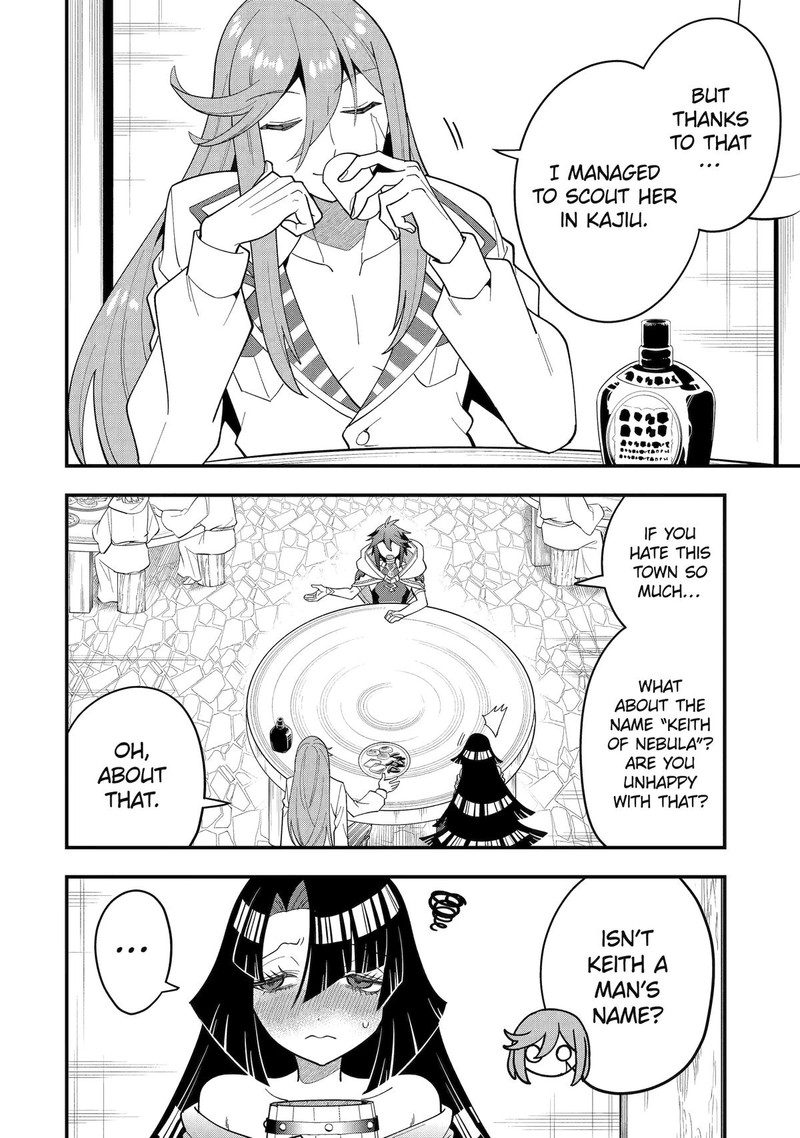 The Strongest Sorcerer Who Makes Full Use Of The Strategy Guide Chapter 65 Page 10