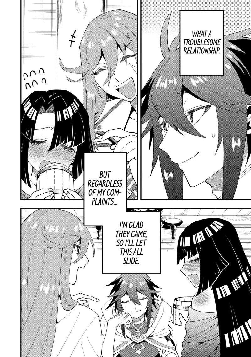 The Strongest Sorcerer Who Makes Full Use Of The Strategy Guide Chapter 65 Page 14