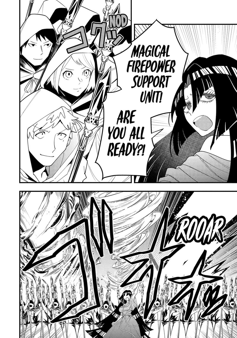 The Strongest Sorcerer Who Makes Full Use Of The Strategy Guide Chapter 65 Page 16