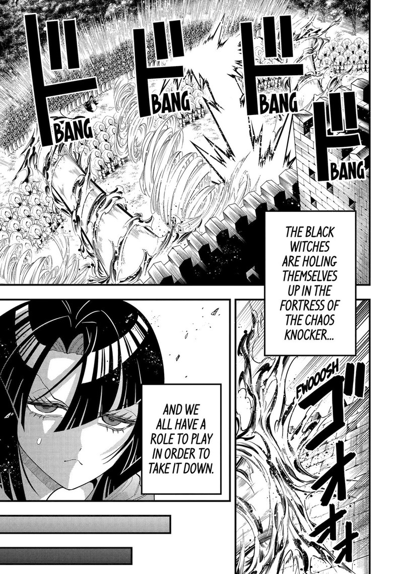 The Strongest Sorcerer Who Makes Full Use Of The Strategy Guide Chapter 65 Page 17