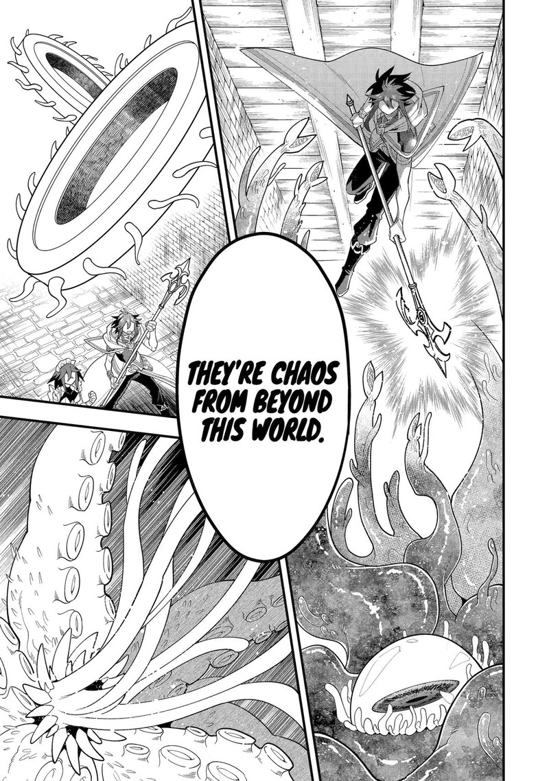 The Strongest Sorcerer Who Makes Full Use Of The Strategy Guide Chapter 65 Page 25