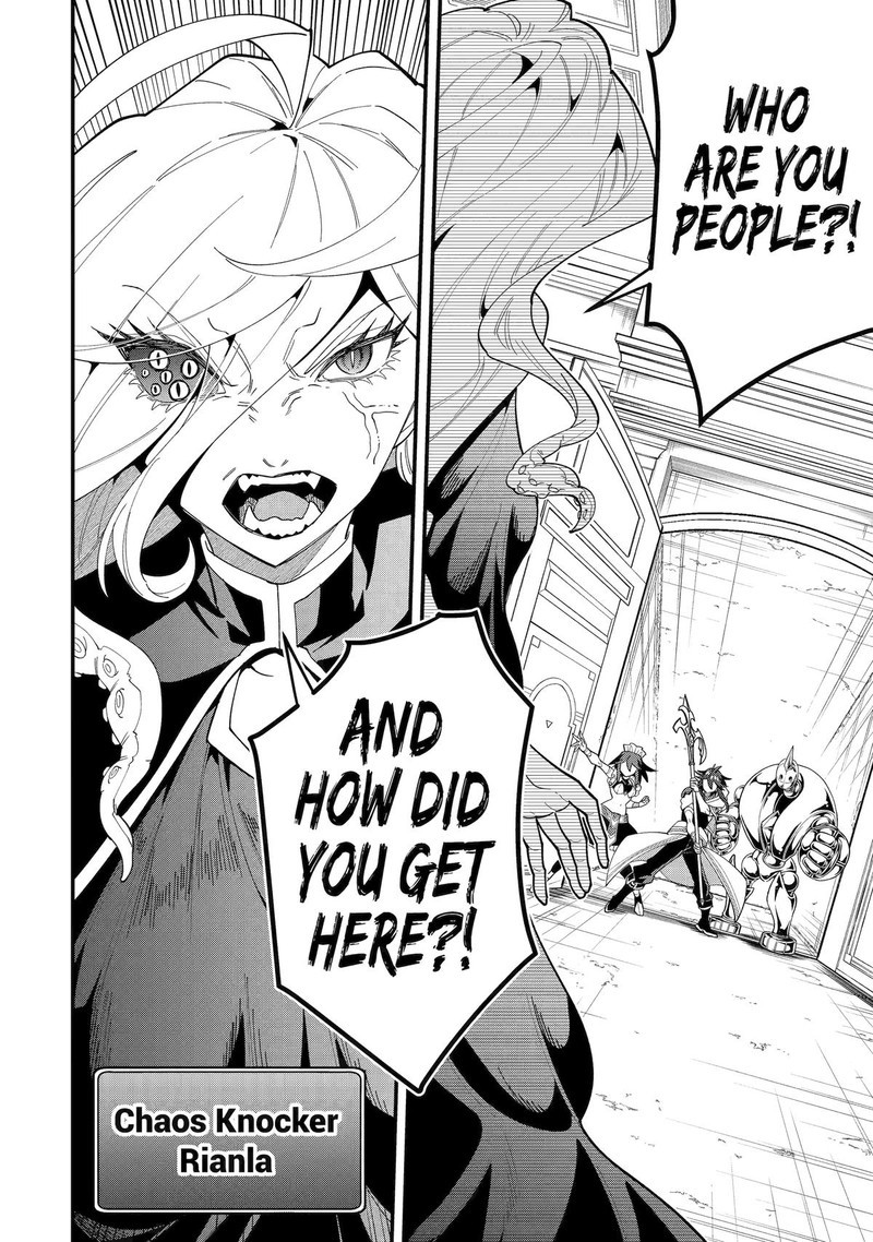 The Strongest Sorcerer Who Makes Full Use Of The Strategy Guide Chapter 65 Page 30