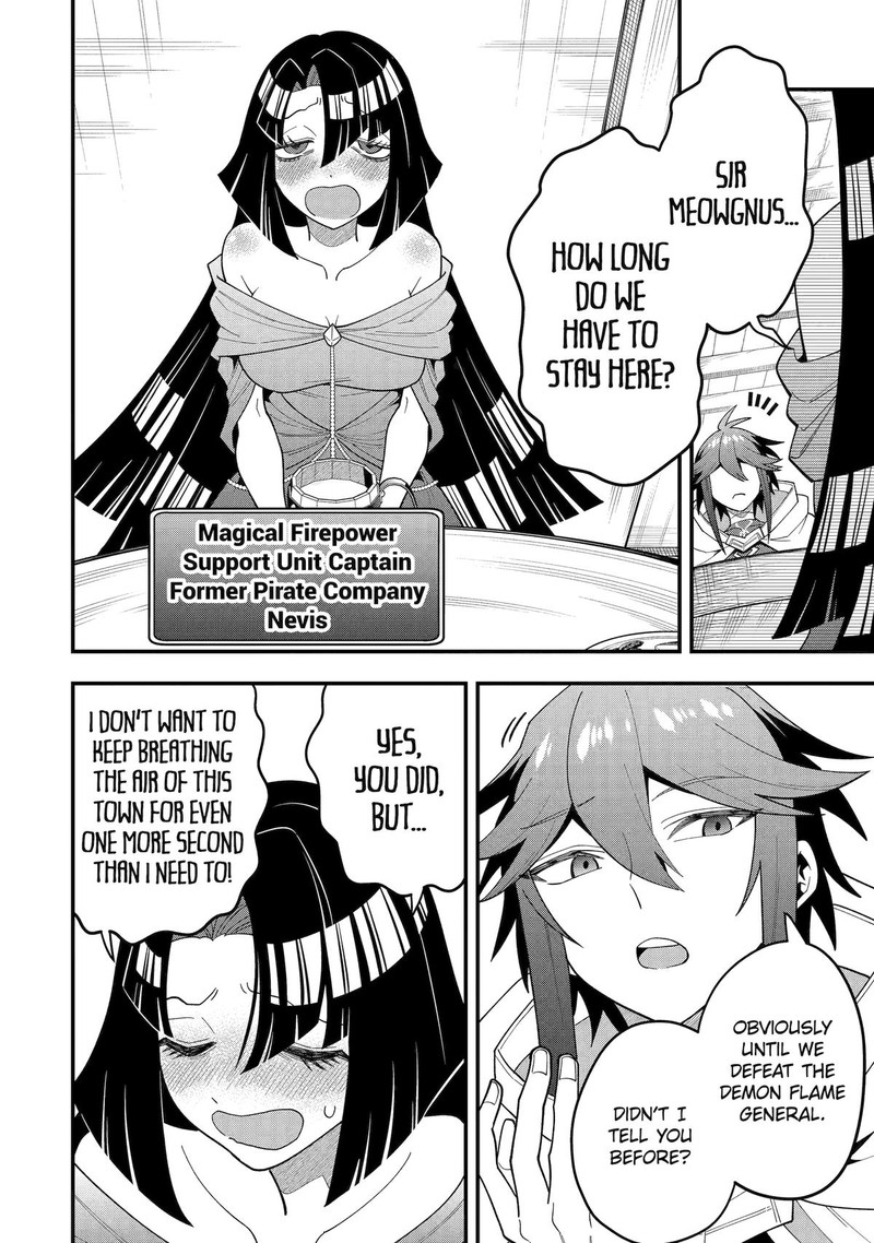 The Strongest Sorcerer Who Makes Full Use Of The Strategy Guide Chapter 65 Page 6