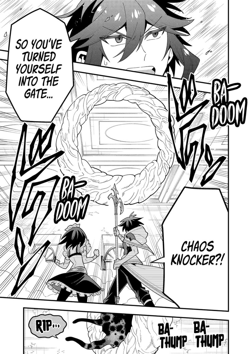 The Strongest Sorcerer Who Makes Full Use Of The Strategy Guide Chapter 66 Page 11