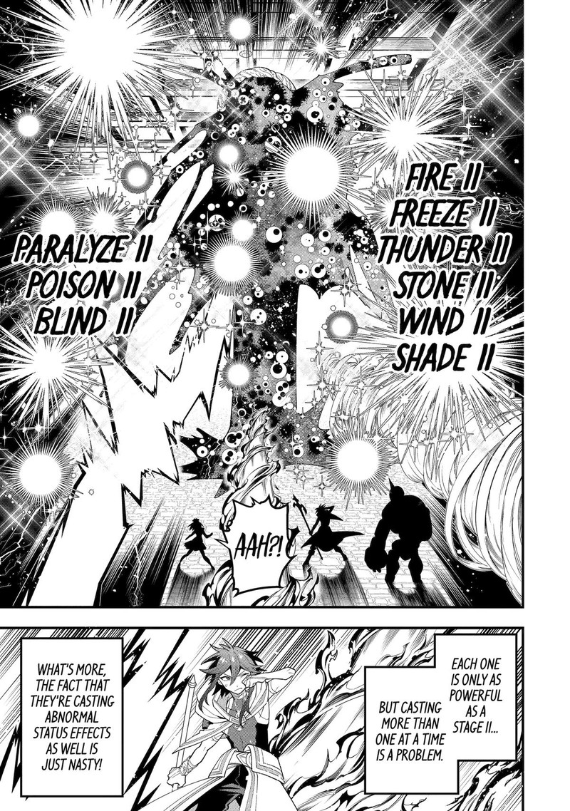 The Strongest Sorcerer Who Makes Full Use Of The Strategy Guide Chapter 66 Page 13