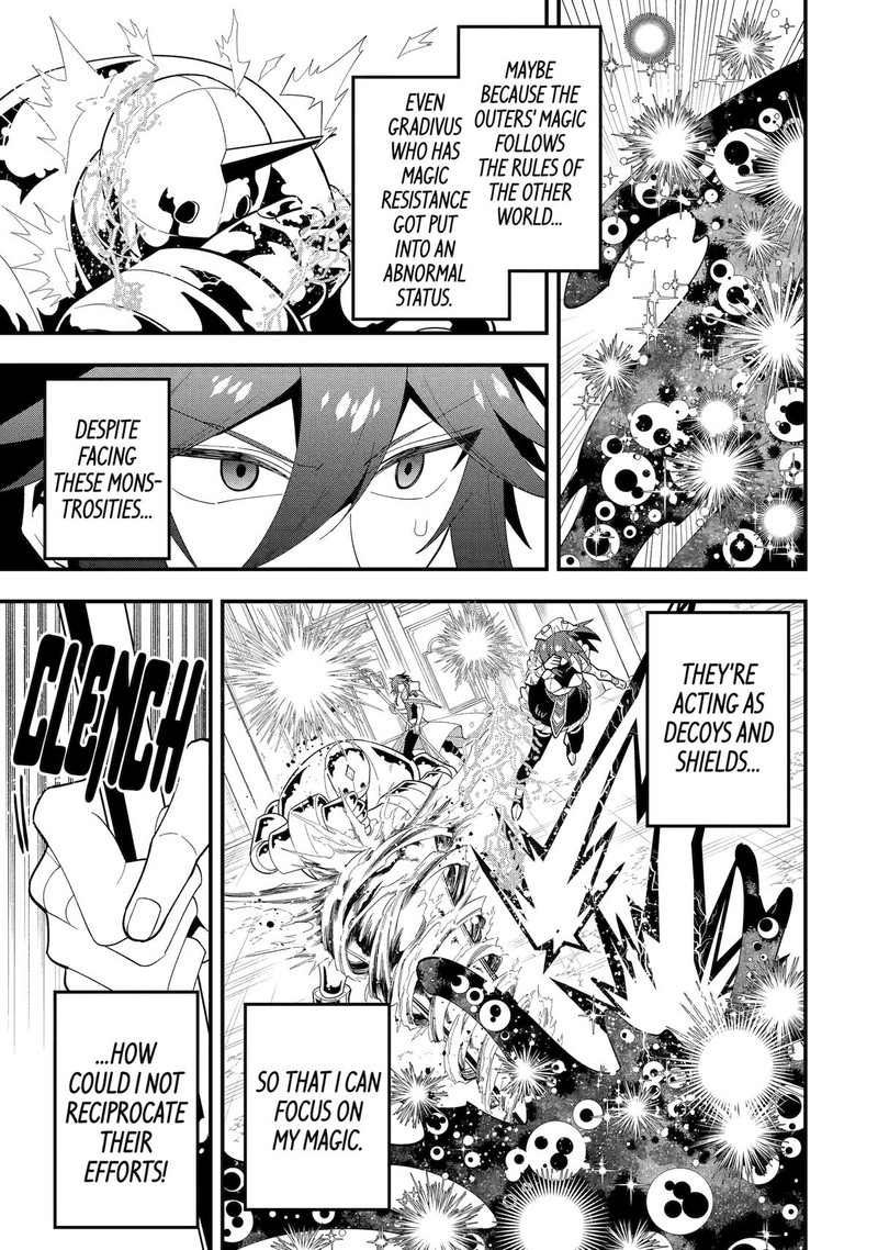 The Strongest Sorcerer Who Makes Full Use Of The Strategy Guide Chapter 66 Page 15