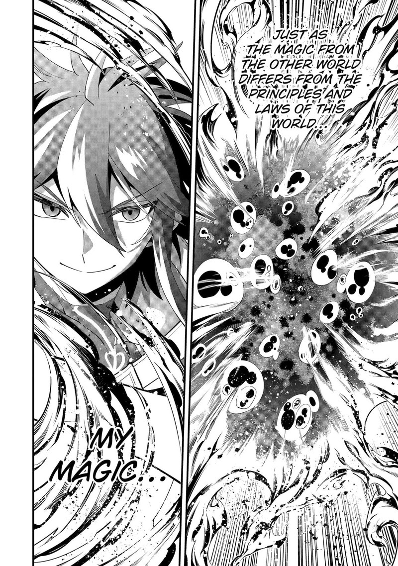 The Strongest Sorcerer Who Makes Full Use Of The Strategy Guide Chapter 66 Page 18