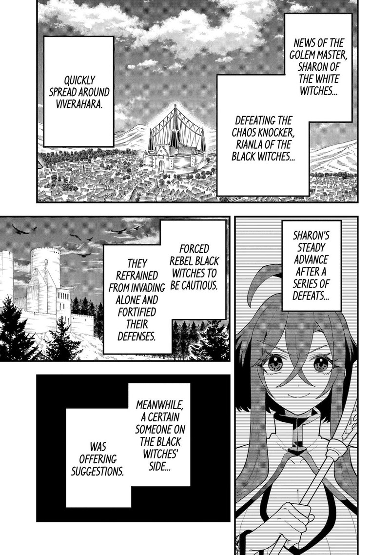 The Strongest Sorcerer Who Makes Full Use Of The Strategy Guide Chapter 66 Page 21