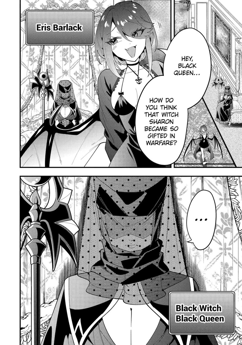 The Strongest Sorcerer Who Makes Full Use Of The Strategy Guide Chapter 66 Page 22