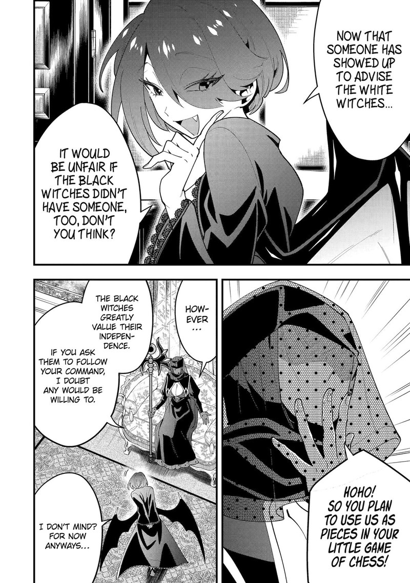 The Strongest Sorcerer Who Makes Full Use Of The Strategy Guide Chapter 66 Page 24