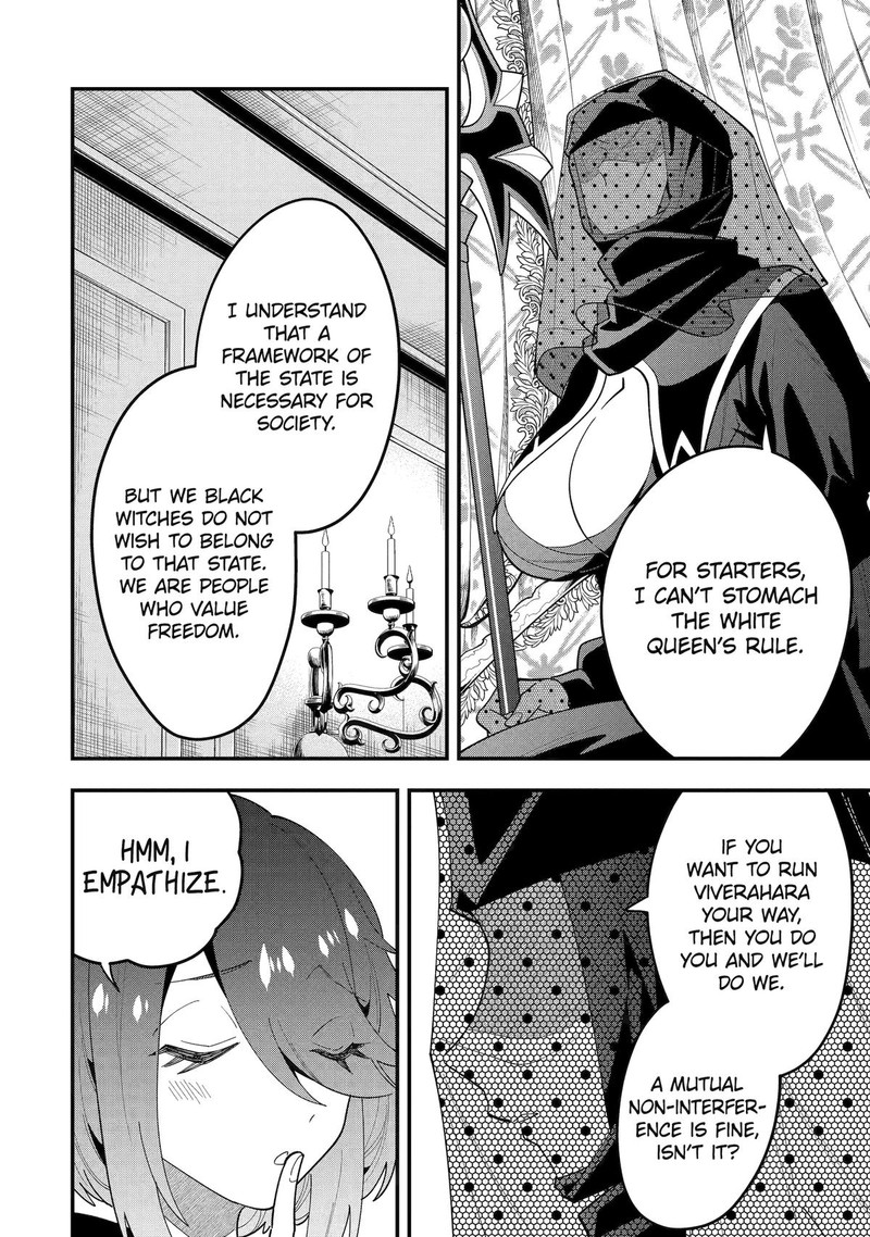 The Strongest Sorcerer Who Makes Full Use Of The Strategy Guide Chapter 66 Page 26