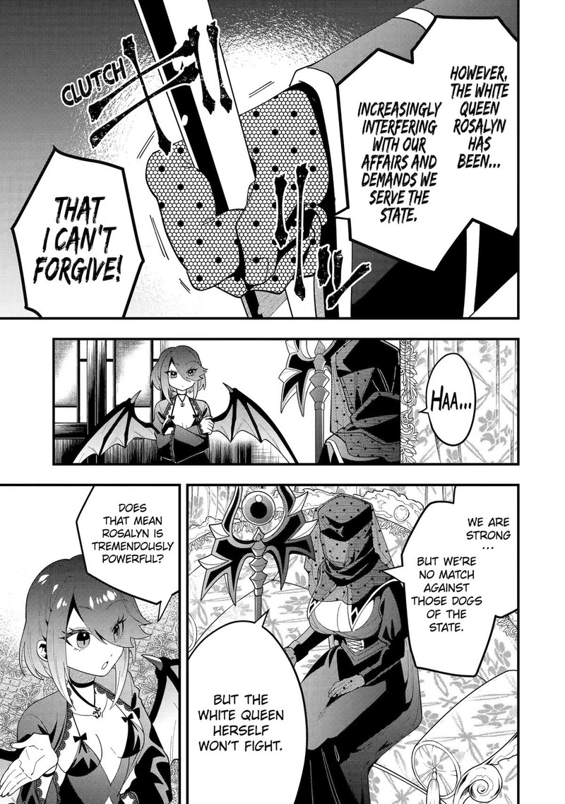 The Strongest Sorcerer Who Makes Full Use Of The Strategy Guide Chapter 66 Page 27