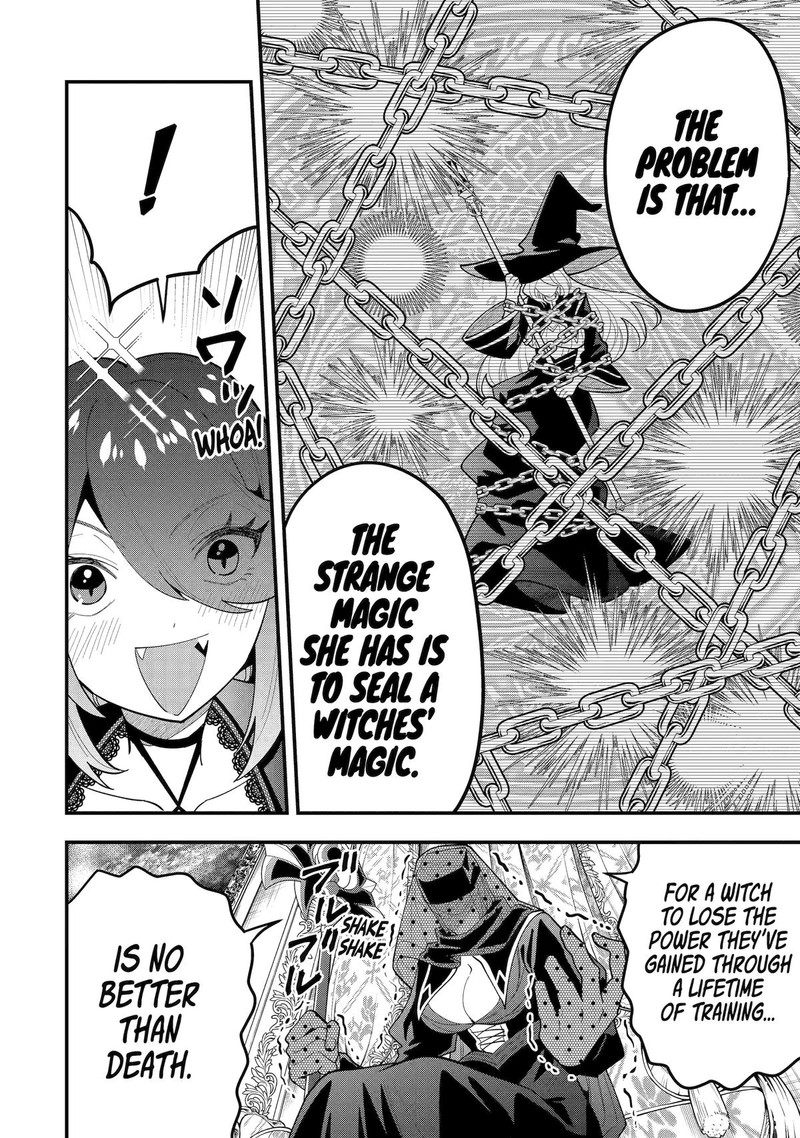 The Strongest Sorcerer Who Makes Full Use Of The Strategy Guide Chapter 66 Page 28