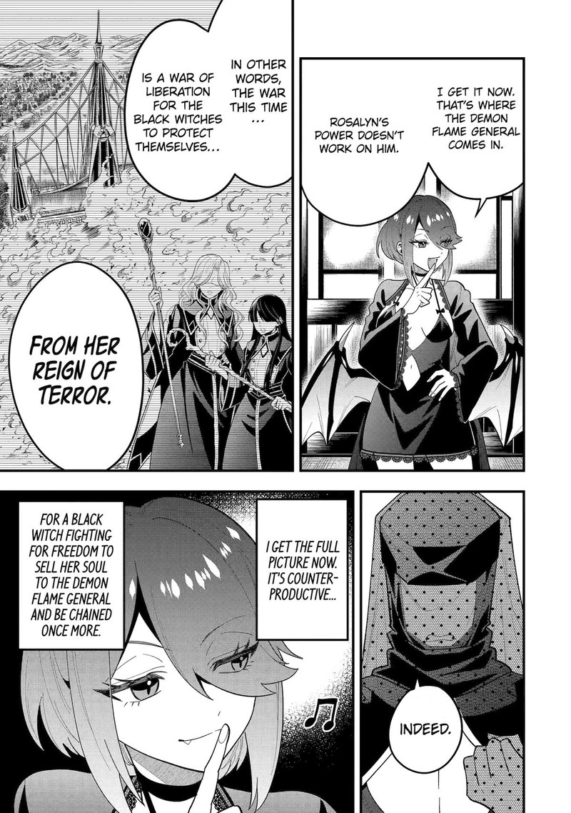 The Strongest Sorcerer Who Makes Full Use Of The Strategy Guide Chapter 66 Page 29