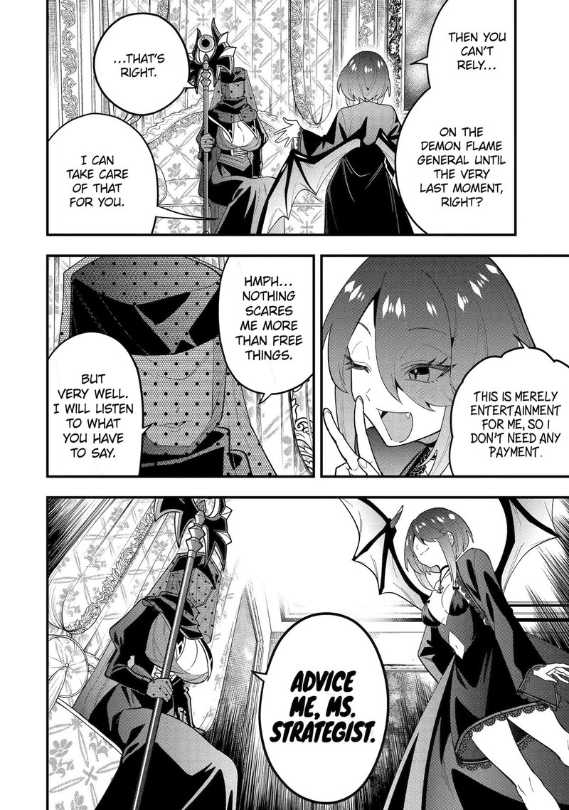 The Strongest Sorcerer Who Makes Full Use Of The Strategy Guide Chapter 66 Page 30