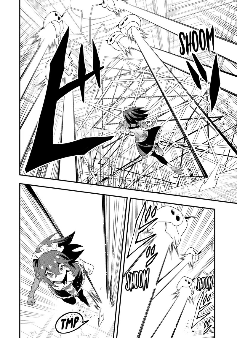 The Strongest Sorcerer Who Makes Full Use Of The Strategy Guide Chapter 66 Page 4