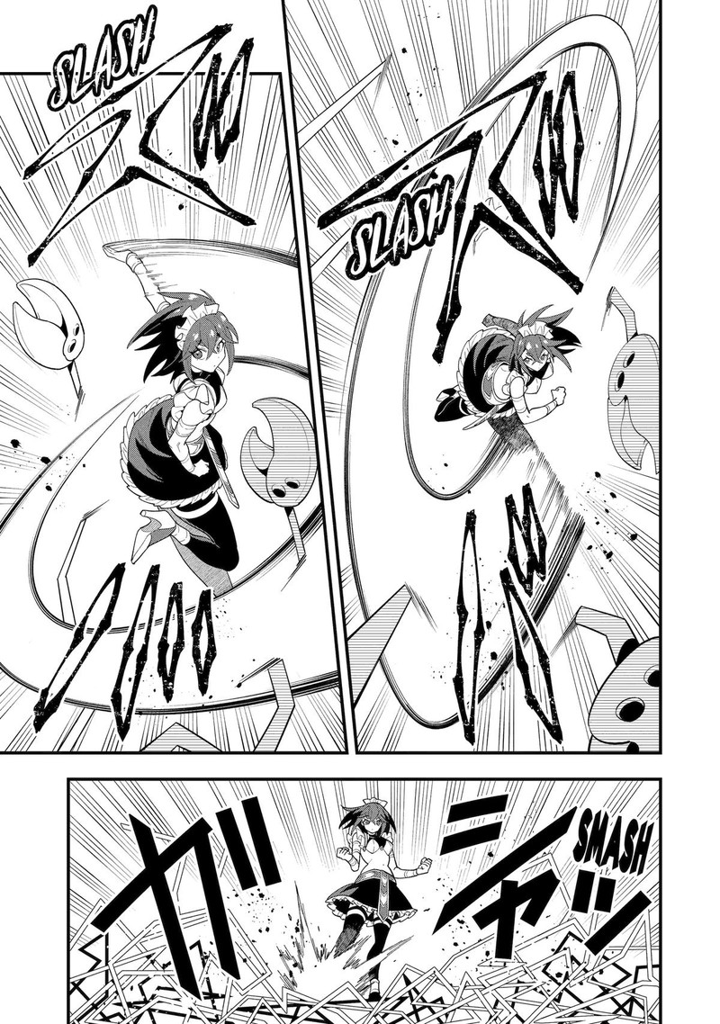 The Strongest Sorcerer Who Makes Full Use Of The Strategy Guide Chapter 66 Page 5