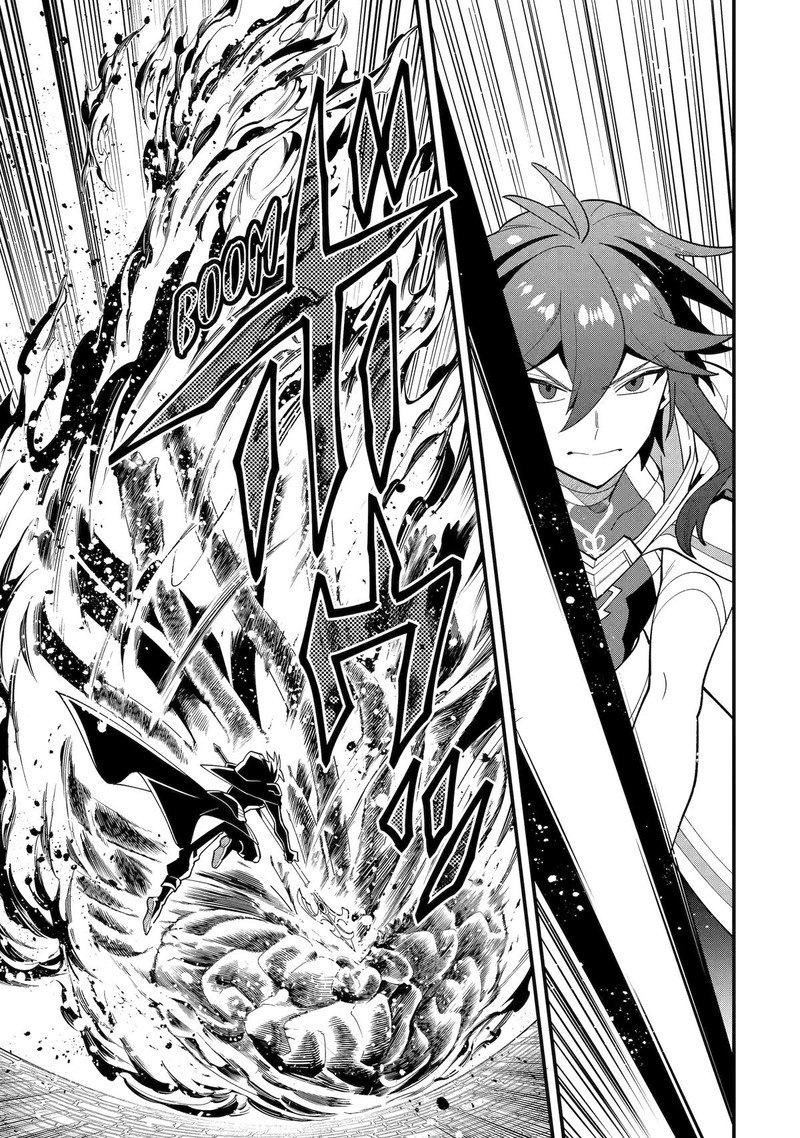 The Strongest Sorcerer Who Makes Full Use Of The Strategy Guide Chapter 66 Page 7