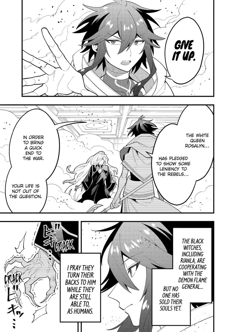 The Strongest Sorcerer Who Makes Full Use Of The Strategy Guide Chapter 66 Page 9