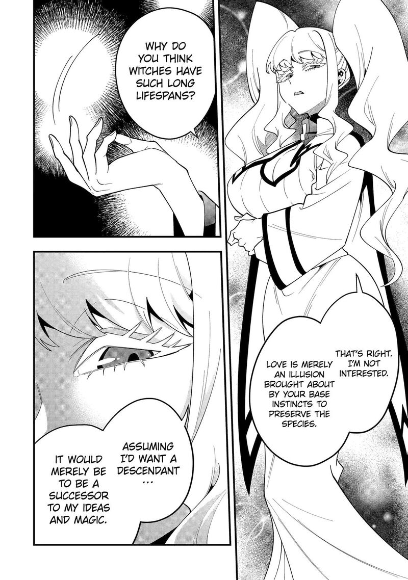 The Strongest Sorcerer Who Makes Full Use Of The Strategy Guide Chapter 68 Page 10