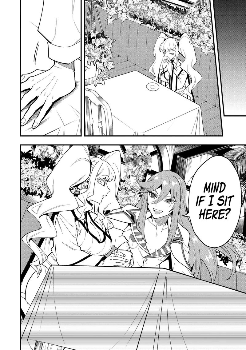 The Strongest Sorcerer Who Makes Full Use Of The Strategy Guide Chapter 68 Page 12